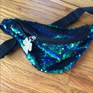 St. Patrick’s Day Fanny Pack